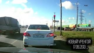 Аварии на железной дороге, приколы на дорогах 2018