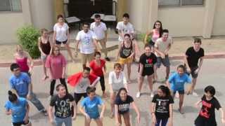 Colors of Bahrain, AIESEC 2013