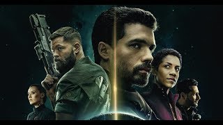 Сериал Пространство | Экспансия (4-й сезон, 2019) - Русский трейлер