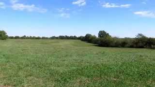 120 Acres For Sale Livingston Co. Mo.