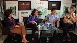 Veteran actors discuss 'tamang panahon' in getting married | Bawal ang Pasaway