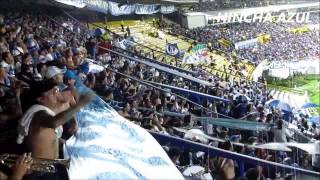 Millonarios Vs Xolos - Libertadores - Blue Rain