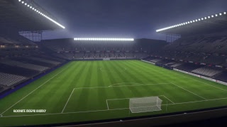 Squad  battle Fifa18