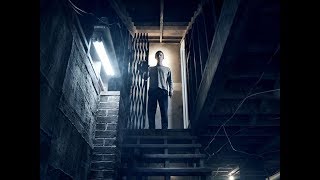 Мистер мерседес 1 сезон (сериал) - Full Hd Трейлер на русском (2017)