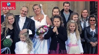 Dieter Wollny:! Harter Schlag für den Familienvater!