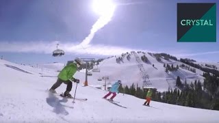 Wilder Kaiser - Great for Families | Ellmau | Scheffau | Soll | Austria | Crystal Ski Holidays