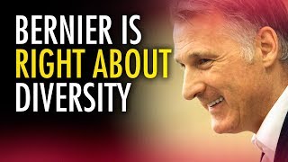 Maxime Bernier is right about diversity | Ezra Levant