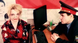 Вторая половинка 2. Бородач Рая. (8 серия)