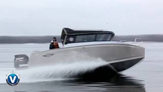 Волжанка 65 Кабин