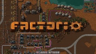Один в поле не воин. S2e03 [Factorio 0.16]