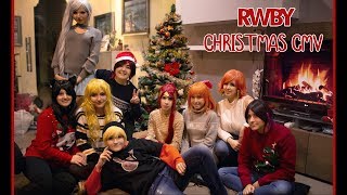 RWBY | Christmas CMV