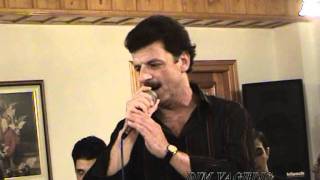 Θα παραγγείλω στα βουνά-Μπόνιας-Γιαννακός-Καψάλης Ν