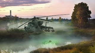Рамир на ArmSTALKER Project Eternity