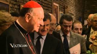 Vaticano:  Episode 34  -  12-24-11