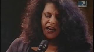 Gal Costa, Luciano Pavarotti e Maria Bethânia - O Sole Mio (HD)