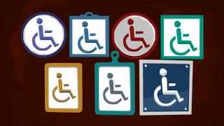 ::Movamos los límites:: Señalización Accesible