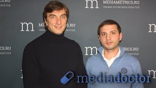 Стоматология. Одонтогенный гайморит