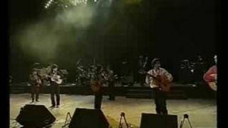 La Quiero (Gipsy Kings)