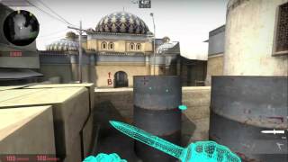Консольные Команды в CS:GO