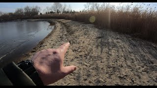 Запорожье ШОК!!! ВОДА УХОДИТ ВСЕ БОЛЬШЕ И БОЛЬШЕ 25.01.2023