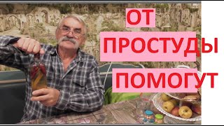Что бы не заболеть. ХЛЕБ С САЛОМ, ЛУК, ЧЕСНОК И ПЕРЦОВКА С МЁДОМ