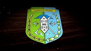 PROFIL KABUPATEN SINTANG | KALIMANTAN BARAT