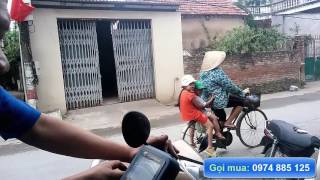 Hướng dẫn sử dụng máy đọc lỗi xe máy, thiết bị chuẩn đoán xe máy