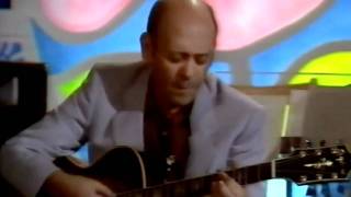 Blue and Sentimental LINO PATRUNO JAZZ IN TRIO