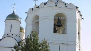 Свято - Троицкий Герасимо- Болдинский мужской монастырь