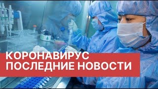 Вирус из Китая. Геном расшифрован. Влияние на экономику. Вирус в Китае. Новости 2020. Коронавирус