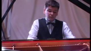 Корнута Олександр (Україна) Kornuta Oleksandr (Ukraine)