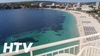 Hotel Bahía Principe Coral Playa en Magaluf