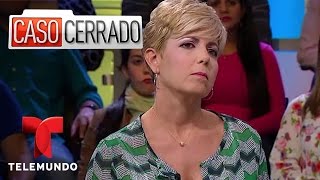 Caso Cerrado | He Got His Sister Pregnant ??| Telemundo English