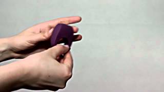 Эрекционное кольцо TOR 2 (LELO) - SurgutRabbit.ru