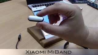 Xiaomi Mi Band честный подробный обзор и мнение пользователя. Обзор приложения Mi Fit
