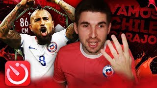 ЛУЧШИЙ ИГРОК БАРСЕЛОНЫ В СОСТАВЕ ЗА 5 МИНУТ ФИФА 20
