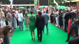 В Юрмале стартовала «Новая волна 2011»