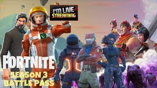 Fortnite Battle Royale :Twitch Skins Giveaway! Link Below