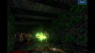 [Gameplay] Heretic: Shadow of the Serpent Riders