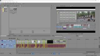 vegas pro not rendering full video. Quick Fix!