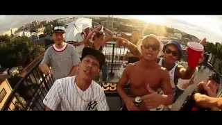 Young Hastle "K-Town Sunday feat. KOWICHI" Official Video
