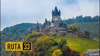 El Castillo de Cochem | Alemania