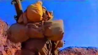ЧУГАЕВ - БАЛЛАДА ПЕПЛА (Афган 1979 - 1989)