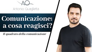 Osserva le tue reazioni per migliorare le relazioni