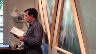 10/24/2014 - David Messineo - Nieuw Amsterdam 1629:  A Dutch Sonnet (from Historiopticon)