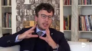 DIEGO FUSARO: Gender, la manipolazione capitalistica della sessualità