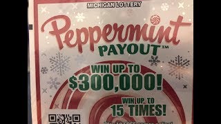 GROUP BOOK OF PEPPERMINT PAYOUT!