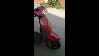 Продам продаю скутера,мопеди.Honda Tact AF-51/Хонда Такт 51/VID 20190519 1713191