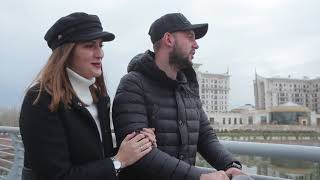 Куриленко-Жусупова Татьяна участница конкурса Королева Рунета