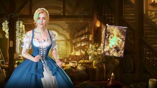 Darkness Rises прохождение,серия #16?????игра для Android